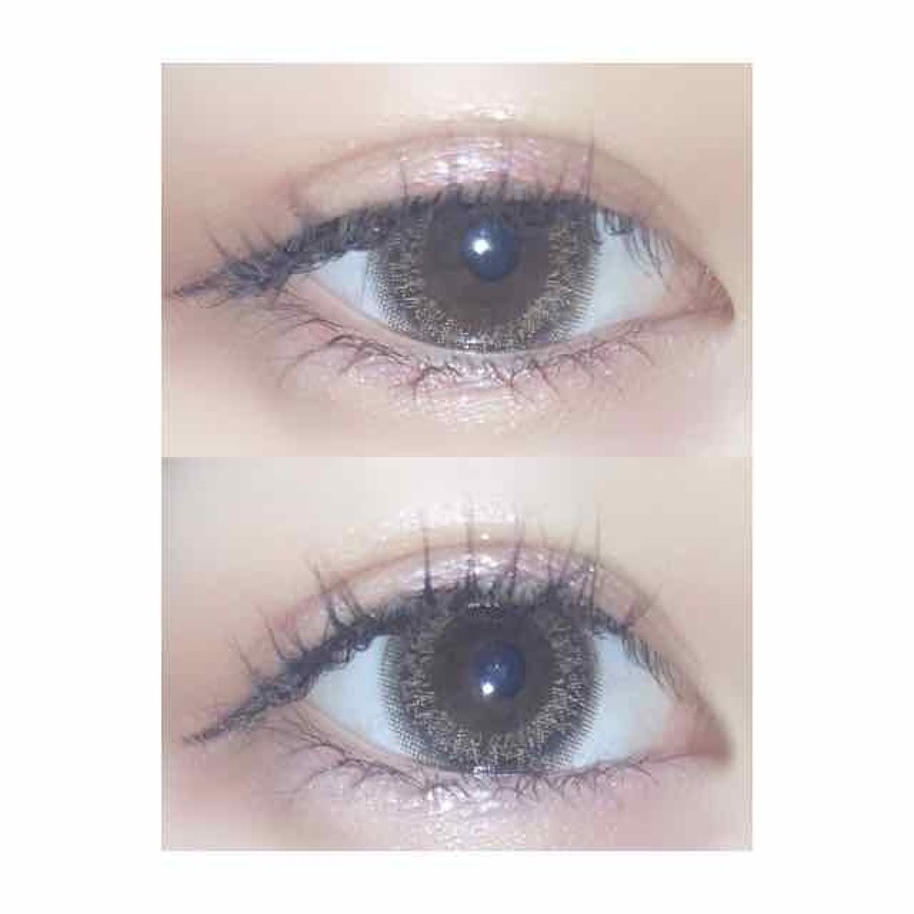 【旧品】パーフェクトスタイリストアイズ/キャンメイク/アイシャドウパレットを使ったクチコミ(3枚目)