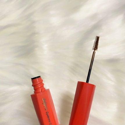 フィルム眉カラー/デジャヴュ/眉マスカラを使ったクチコミ(3枚目)