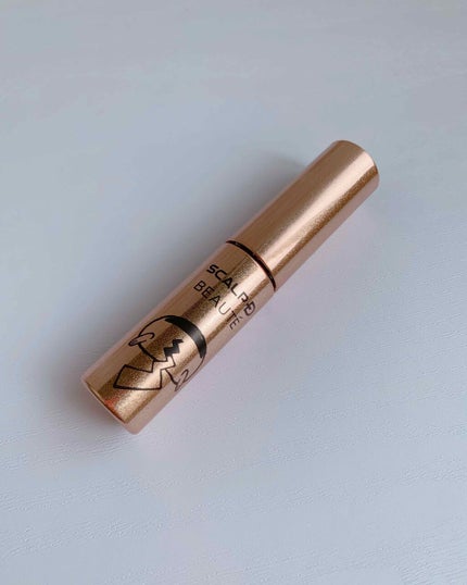 スカルプD ボーテ ピュアフリーアイラッシュセラム プレミアム/アンファー(スカルプD)/まつげ美容液を使ったクチコミ(2枚目)