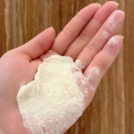 ワフードメイド 酒粕パック/pdc/洗い流すパック・マスクを使ったクチコミ(3枚目)