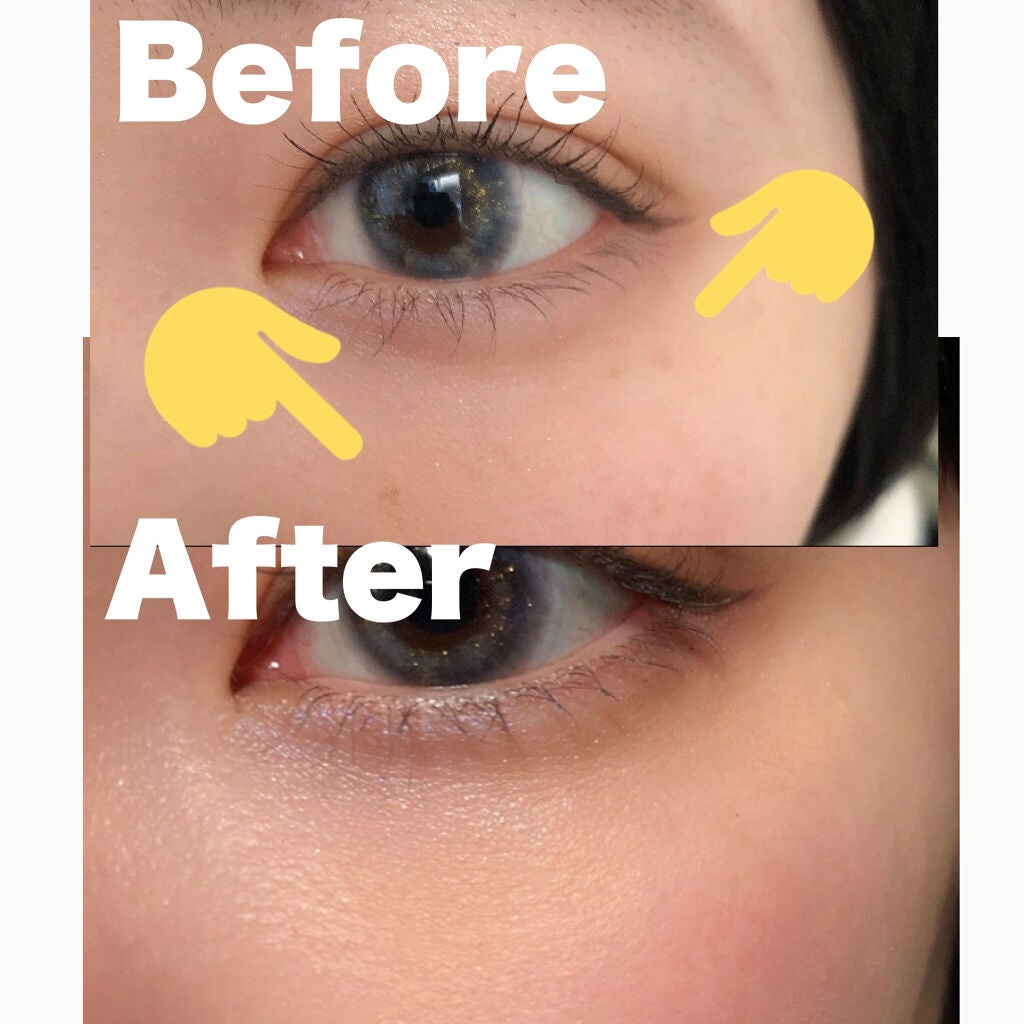 スポッツカバー ファウンデイション/SHISEIDO/クリームコンシーラーを使ったクチコミ(3枚目)