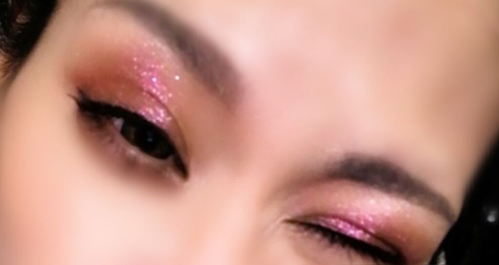 プロ アイ パレット/CLIO/アイシャドウパレットを使ったクチコミ(3枚目)