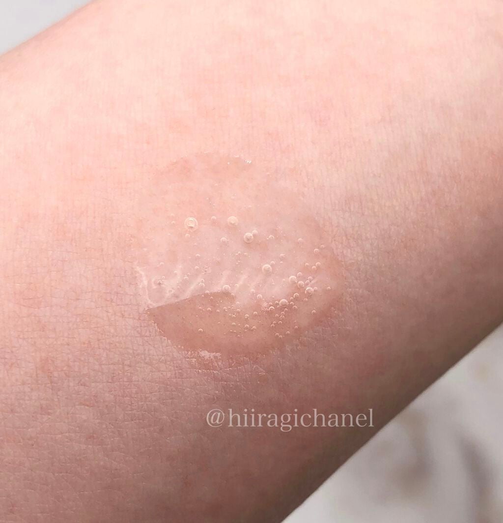 ãã£ãã¢ãããããŒã¹ã¿ãŒ/DEW/ããŒã¹ã¿ãŒã»å°å
¥æ¶²ã䜿ã£ãã¯ãã³ãïŒ5æç®ïŒ