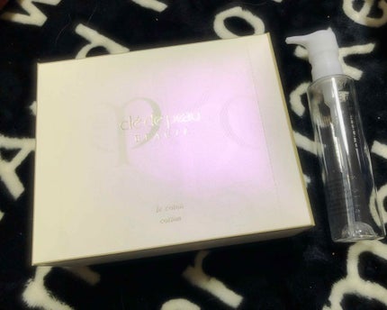 クレンジング ビューティ オイル プレミアム A/I (薬用クレンジング)/shu uemura/オイルクレンジングを使ったクチコミ(1枚目)