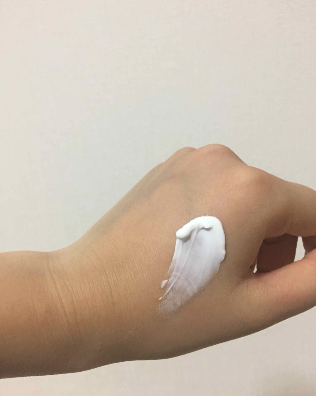 ニベアクリーム/ニベア/ボディクリームを使ったクチコミ(2枚目)