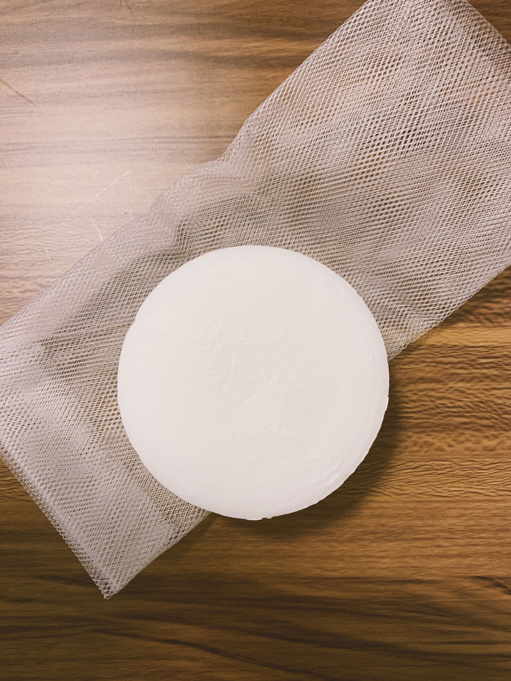 美水泉 美容石けん/旅美人/洗顔石鹸を使ったクチコミ（2枚目）