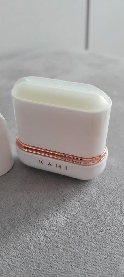 エアリーフィットサンスティック/KAHI/日焼け止めスティックを使ったクチコミ(2枚目)