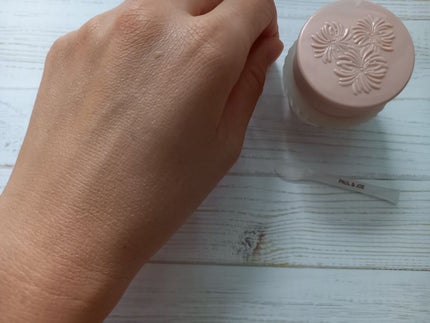 みきみきちゃま on LIPS 「今回ご紹介させていただく商品は9月1日に発売されたポール&ジョ..」(5枚目)