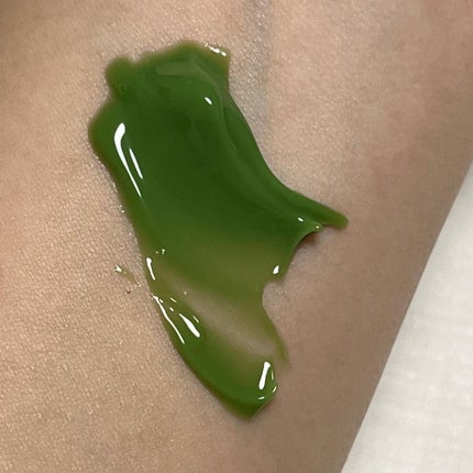 ダーマシンクレンジングバーム/23years old/クレンジングバームを使ったクチコミ(4枚目)