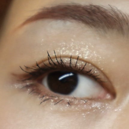 ダズリング ジェム/DECORTÉ/単色アイシャドウを使ったクチコミ(7枚目)