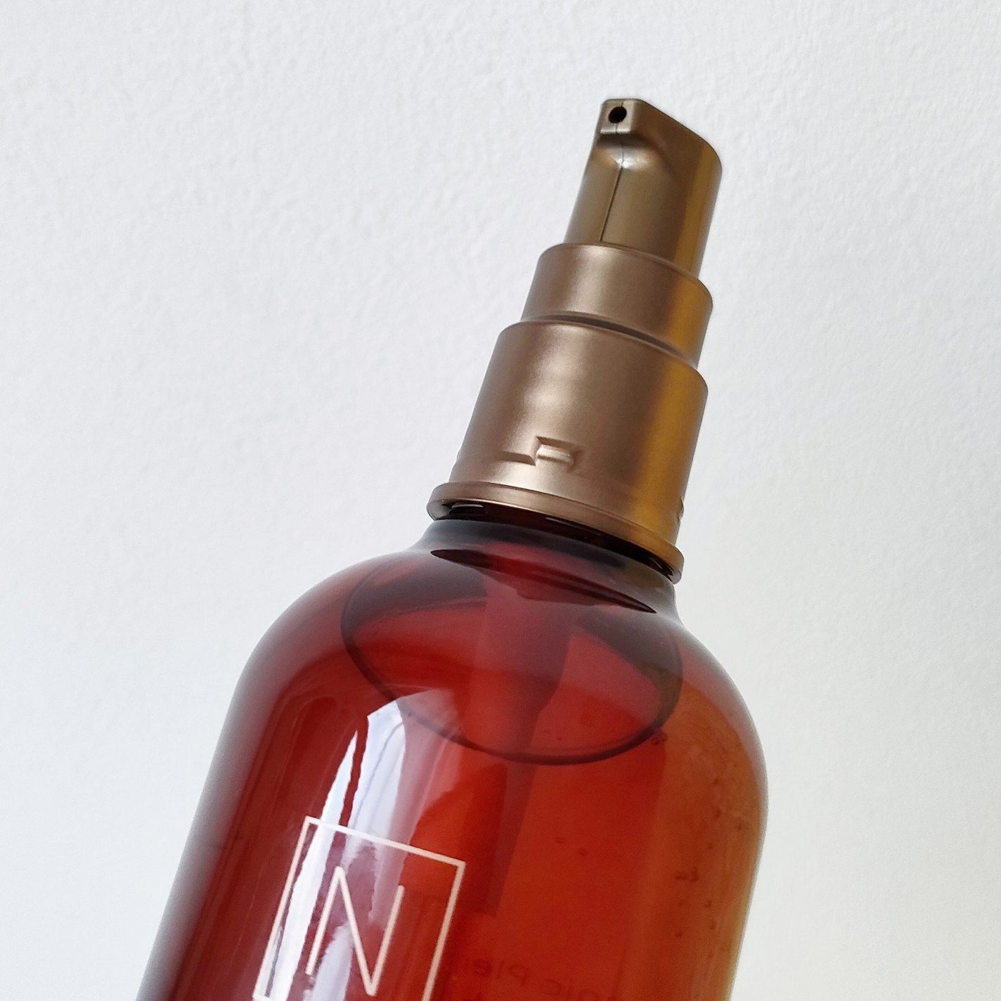 Plenum スムーストリートメント ローション/N organic/化粧水を使ったクチコミ(2枚目)