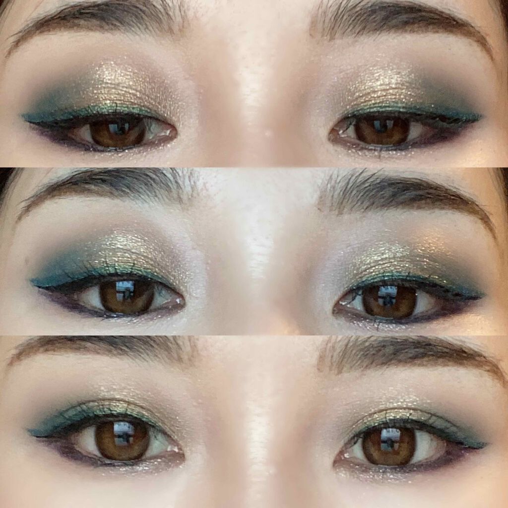 アディクション ザ アイシャドウ/ADDICTION/単色アイシャドウを使ったクチコミ(2枚目)