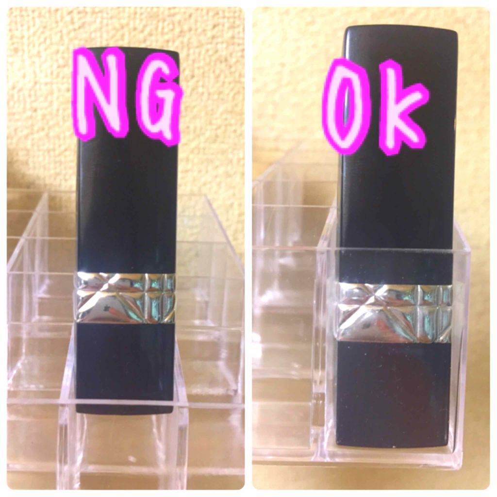 サンキューマート コスメ収納/サンキューマート/その他を使ったクチコミ（3枚目）