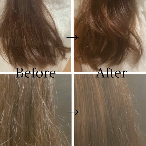 シルクスカーフダブルヘアマスク/ETUDE/ヘアマスク・ヘアパック by AKI