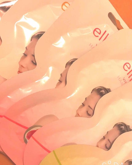 ヘアーオイル【ニュートリカラー】/ellips/ヘアオイルを使ったクチコミ(3枚目)