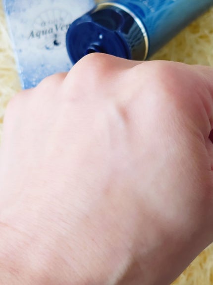 ピュアモイスチャークレンジング 150g/アクアヴィーナス/クレンジングクリームの画像