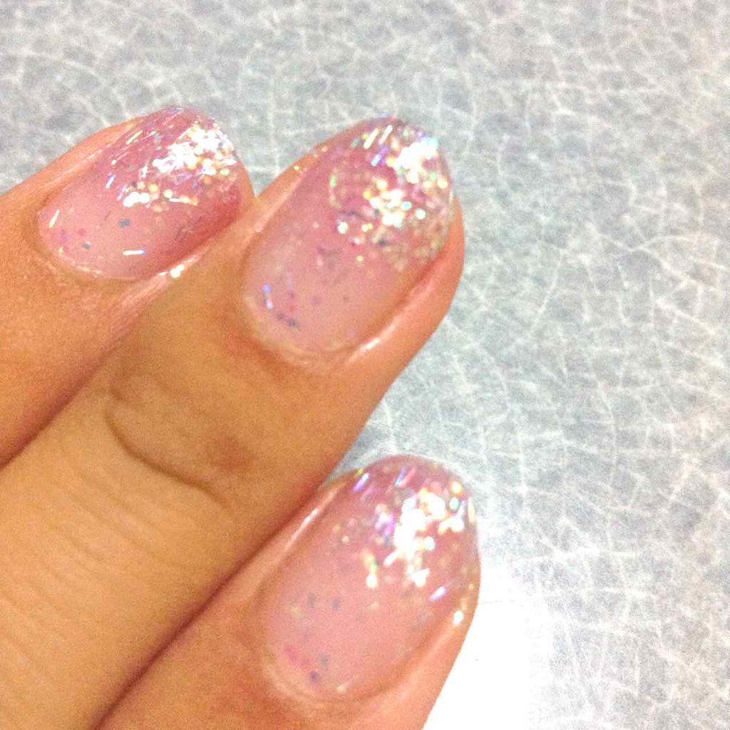 AC ネイルエナメル M/AC MAKEUP/マニキュアを使ったクチコミ（2枚目）