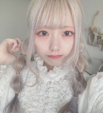 プレイカラーアイズ ≪ミルキーコレクション≫/ETUDE/アイシャドウパレットを使ったクチコミ(9枚目)