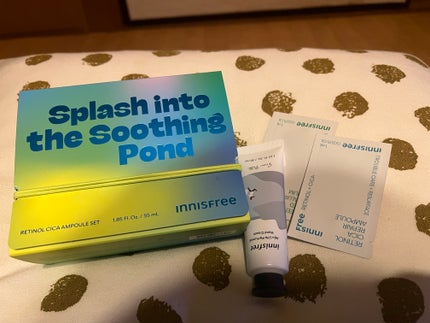 を使ったクチコミ(1枚目)