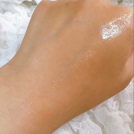 バイオームバリア クリームミスト/UIQ/ミスト状化粧水を使ったクチコミ(4枚目)