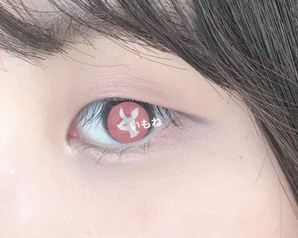 【旧品】パーフェクトスタイリストアイズ/キャンメイク/アイシャドウパレットを使ったクチコミ(3枚目)