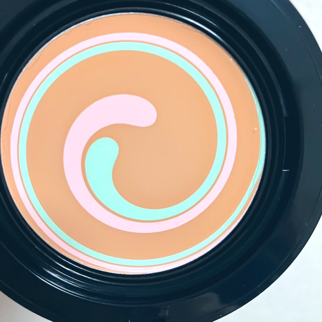 試してみた】アクトレス エッセンシャルパクト サイムダン プレミアム