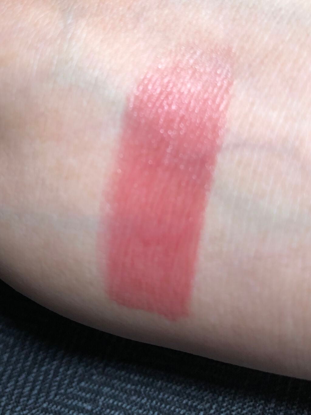 ケイト リップモンスター/KATE/口紅を使ったクチコミ(2枚目)