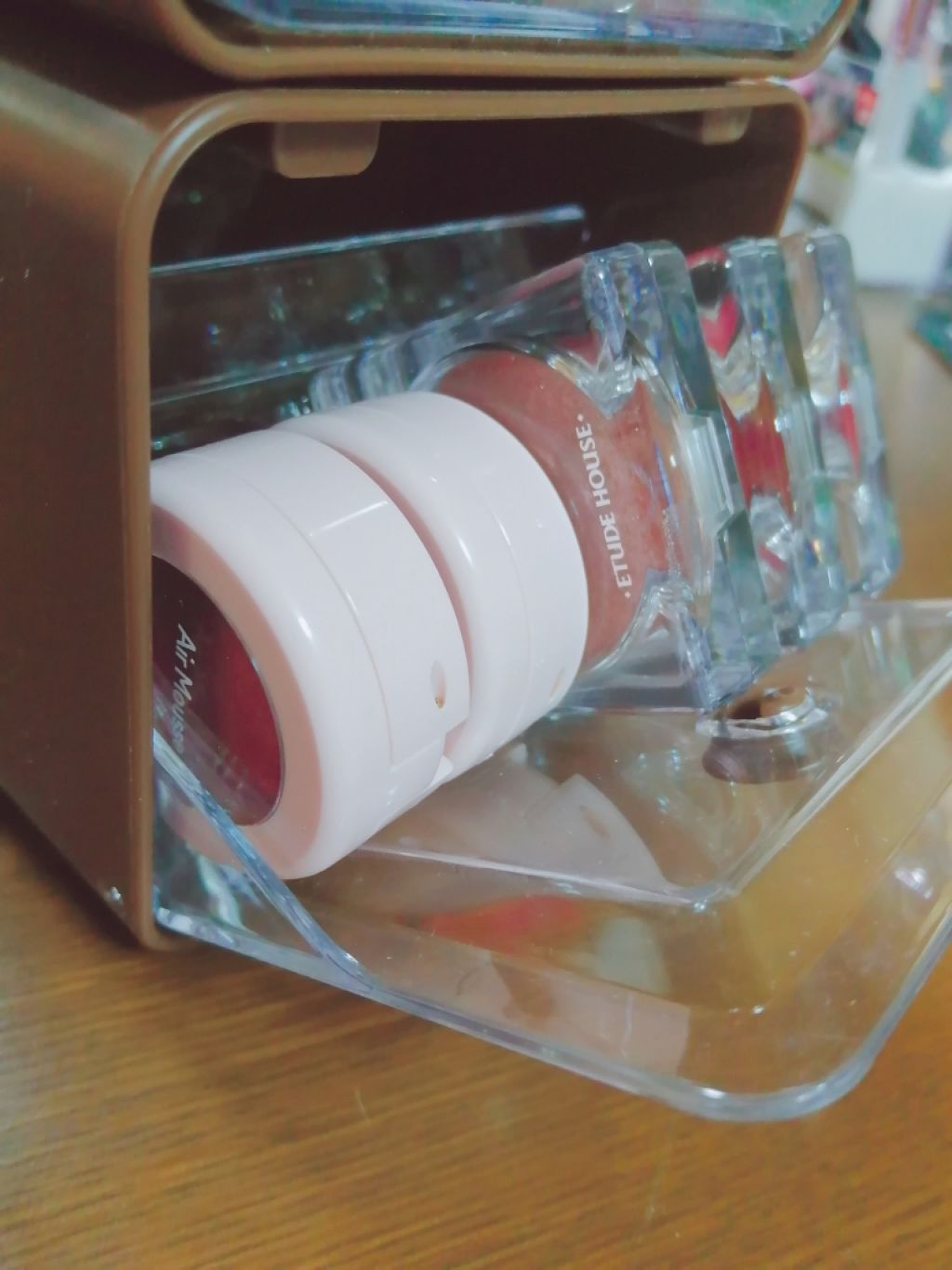 マスキングテープケース/セリア/その他を使ったクチコミ（2枚目）