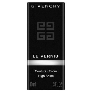 ヴェルニィ・ジバンシイ GIVENCHY