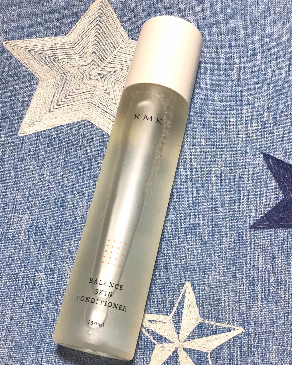 スキンチューナー コンディショニング/RMK/化粧水を使ったクチコミ(1枚目)