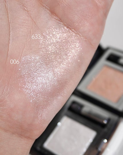 マスカラ ディオールショウ デザイナー/Dior/マスカラを使ったクチコミ(7枚目)