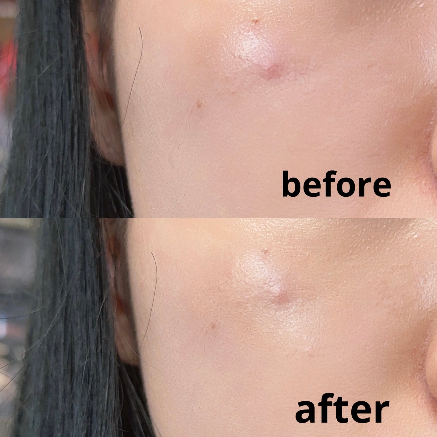 カバーアッププロコンシーラー/TFIT/パレットコンシーラーを使ったクチコミ(4枚目)