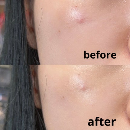 カバーアッププロコンシーラー/TFIT/パレットコンシーラーを使ったクチコミ(4枚目)