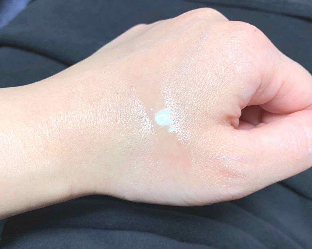 SURISURI 薬用オイル/R&/美容液を使ったクチコミ（2枚目）