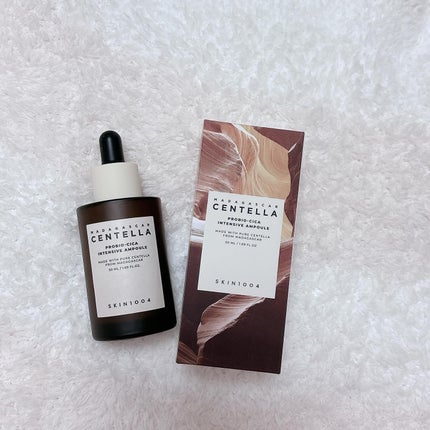 lou@ブルベ夏 on LIPS 「塗る乳酸菌で肌も菌活🤍••┈┈┈┈┈┈┈┈┈┈┈┈┈┈┈┈••..」(6枚目)