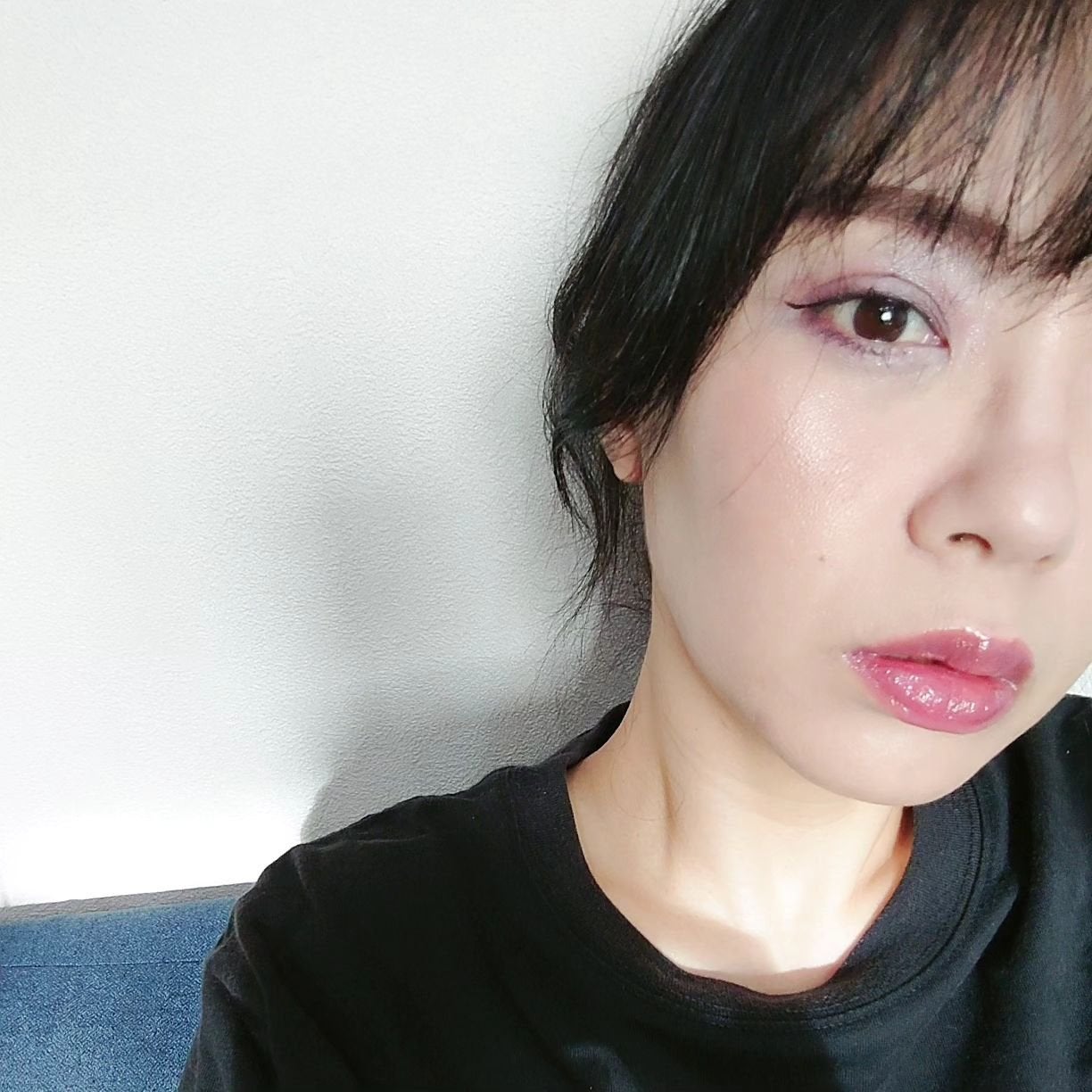 Day Dreaming/ColourPop/アイシャドウパレットを使ったクチコミ(7枚目)