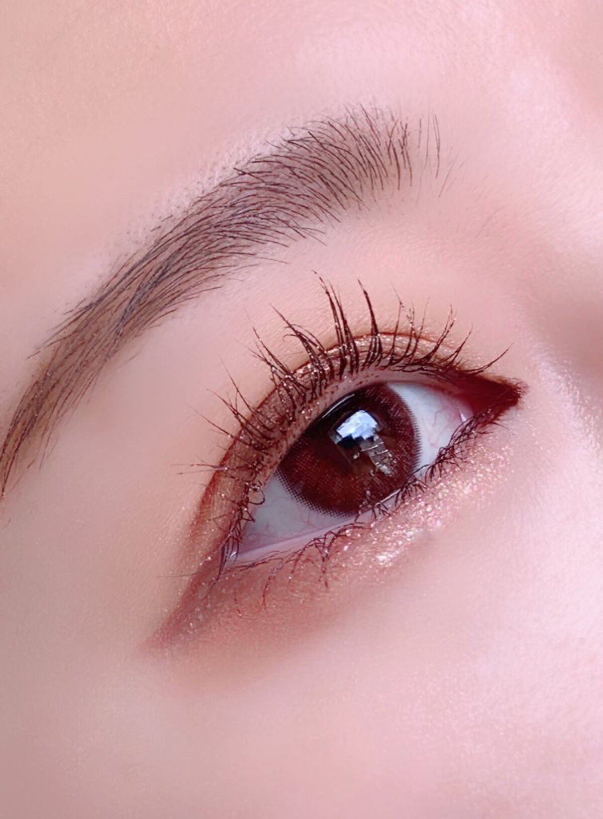 マルチキューブ/i’m meme/マルチパレットを使ったクチコミ（3枚目）