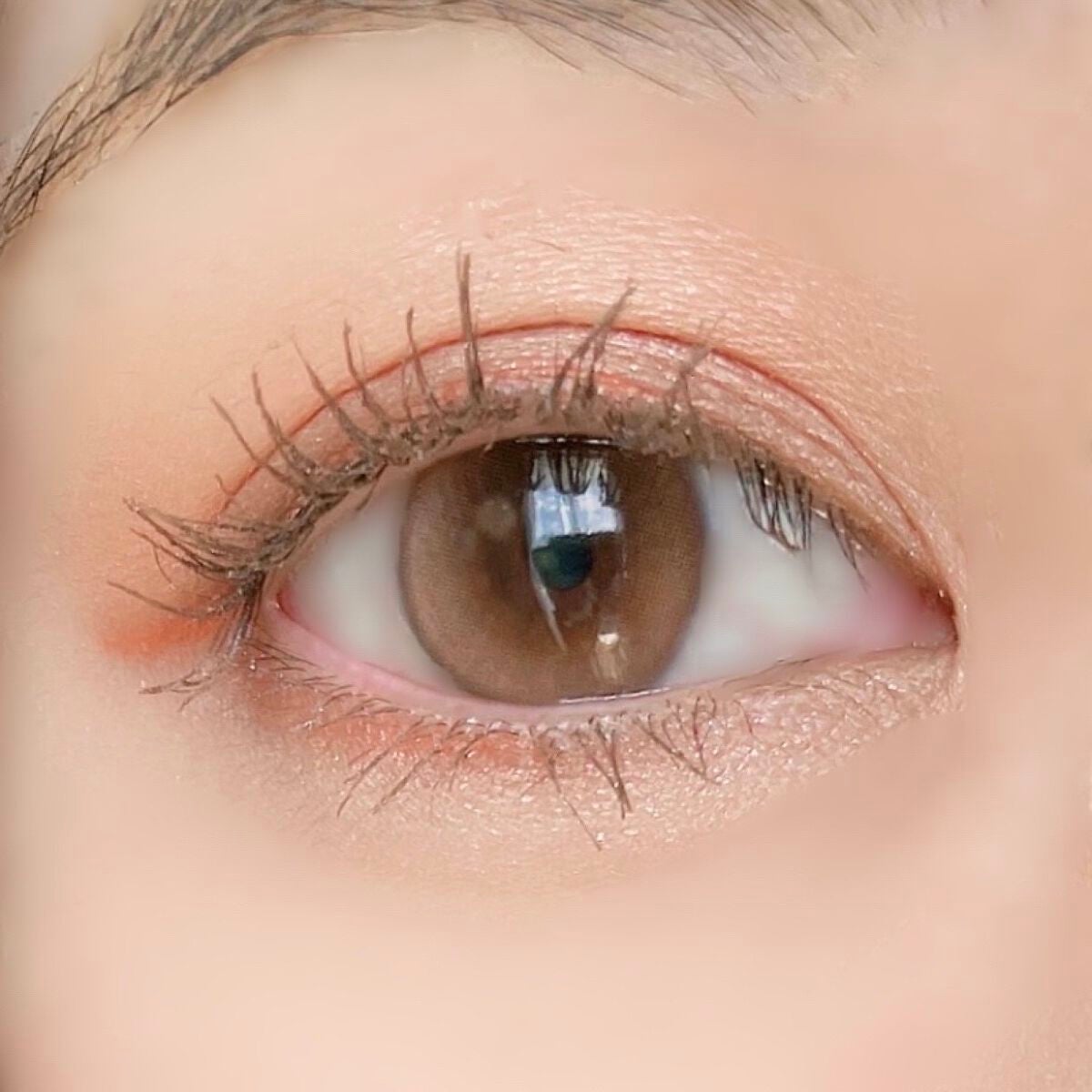 ショコラスウィート アイズ ソフトマット/リンメル ロンドン/アイシャドウパレットを使ったクチコミ(5枚目)