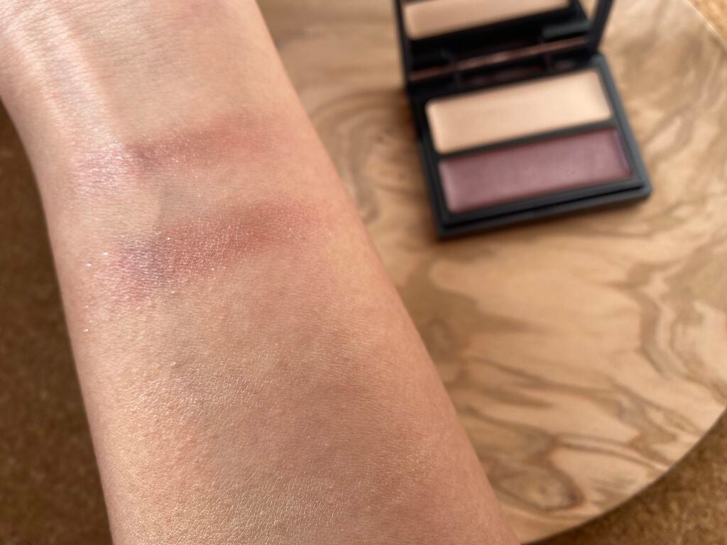 セラムマルチグロウデュオ/Borica/クリームハイライトを使ったクチコミ(4枚目)