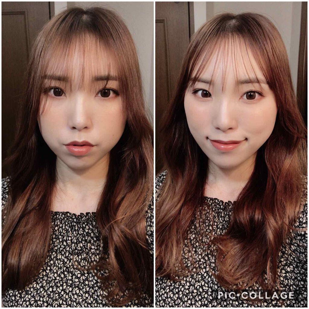 フジコ色っぽスティック/Fujiko/ヘアコームを使ったクチコミ（2枚目）