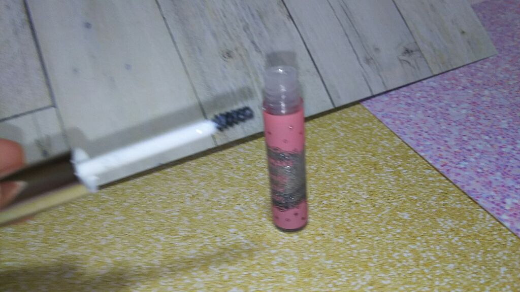 トゥインクルリトルティアーズ/キャンメイク/マスカラを使ったクチコミ（3枚目）