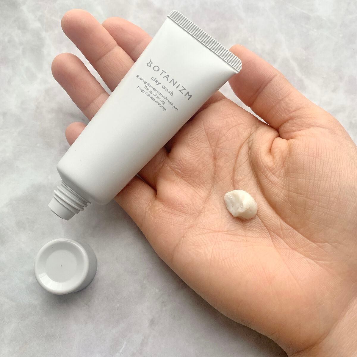 トライアルセット/ボタニズム /トライアルキットを使ったクチコミ(3枚目)