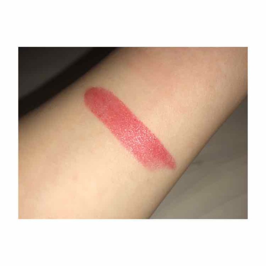 リップスティック/M・A・C/口紅を使ったクチコミ（2枚目）