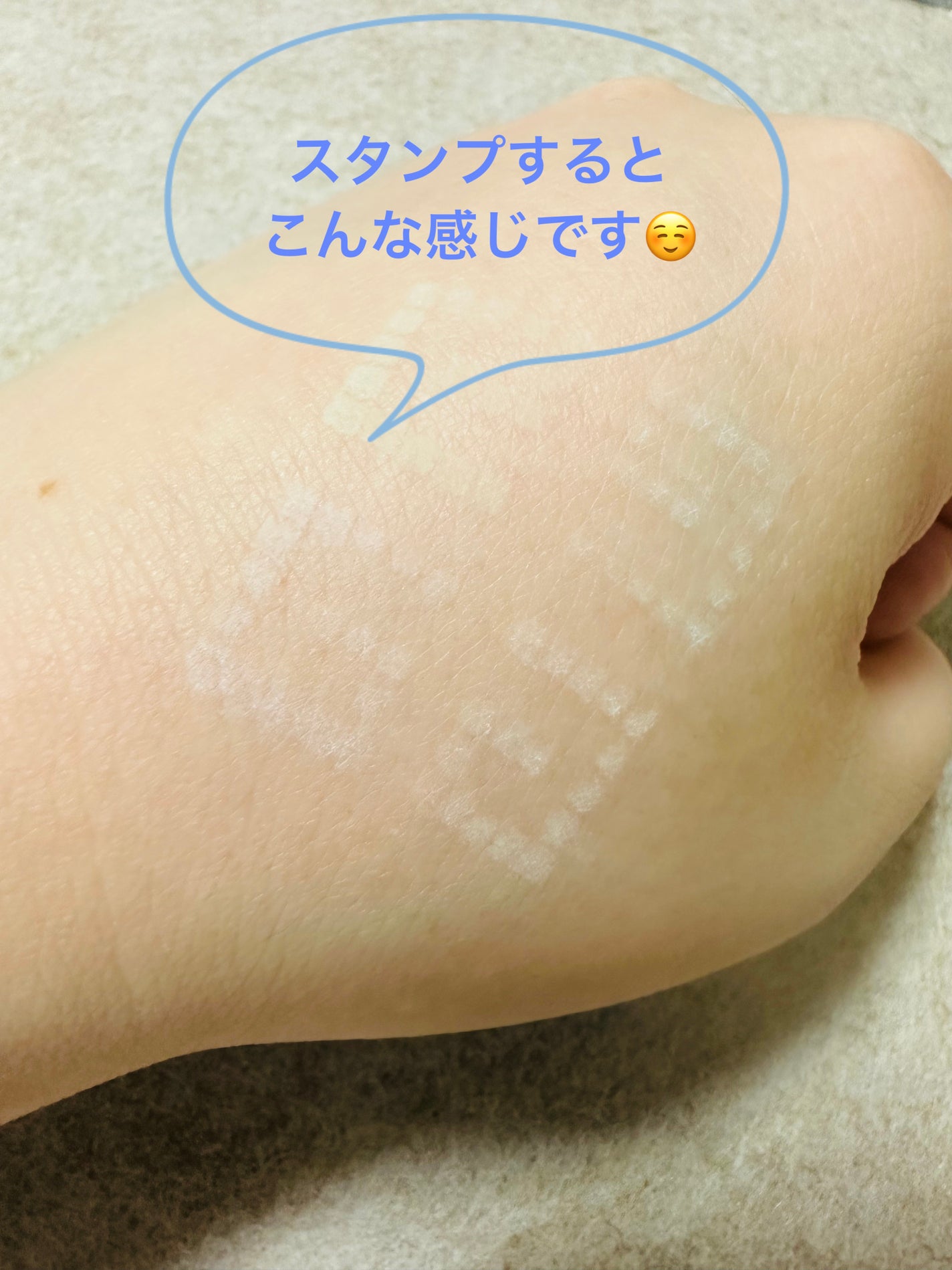 プリズム・リーブル/GIVENCHY/ルースパウダーを使ったクチコミ(6枚目)