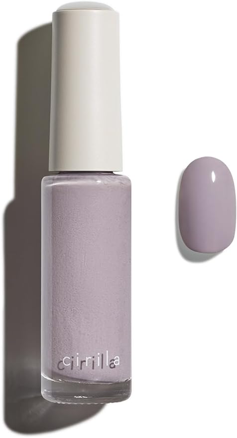 シアポリッシュ 810 ラベンダー