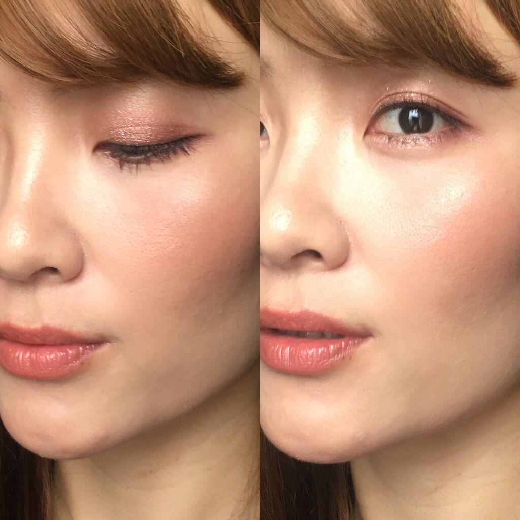 【旧】ディオールスキン ルージュ ブラッシュ 459 チャーネル/Dior/パウダーチークを使ったクチコミ（1枚目）