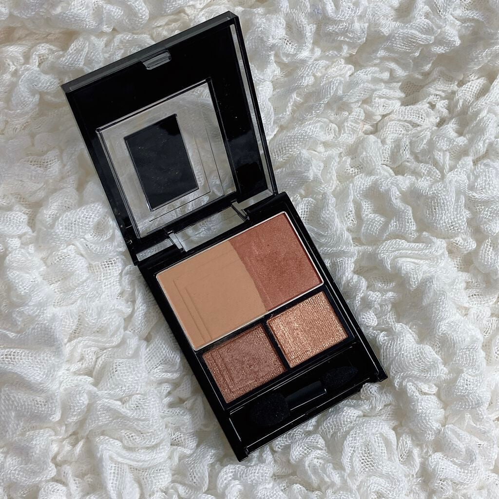 3Dプロデュースシャドウ/KATE/アイシャドウパレットを使ったクチコミ(2枚目)