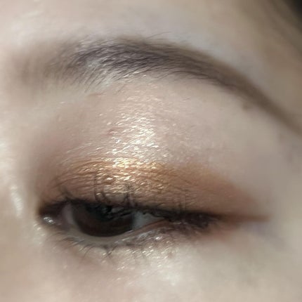 シグニチャー カラー アイズ/SUQQU/アイシャドウパレットを使ったクチコミ(3枚目)