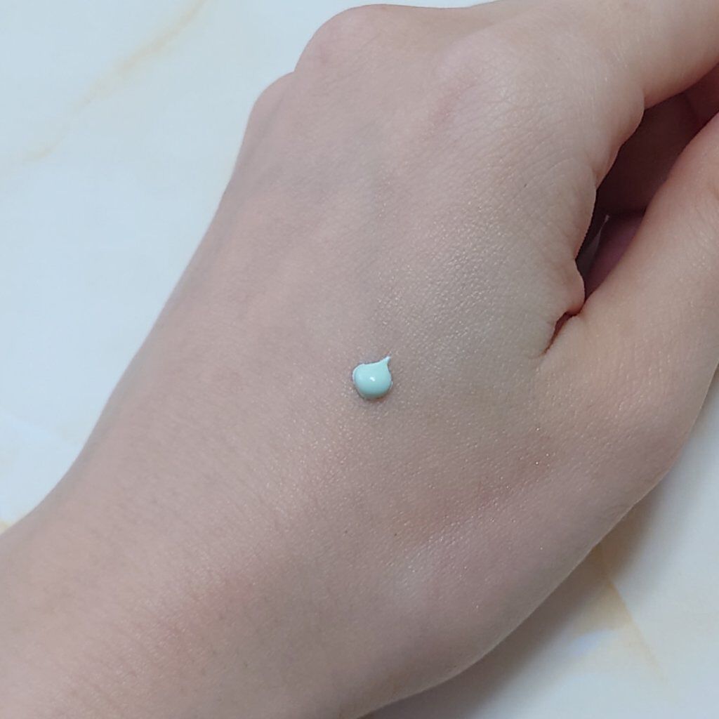 エアフィールメーカー/インテグレート/化粧下地を使ったクチコミ（2枚目）