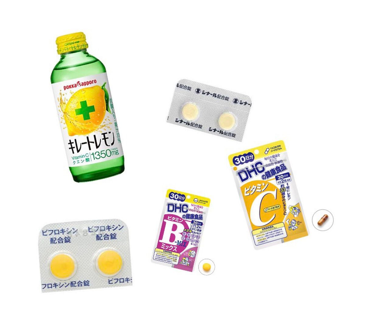 みさき on LIPS 「前回の投稿から期間がだいぶと開きました💦前回はスキンケア編でし..」(2枚目)